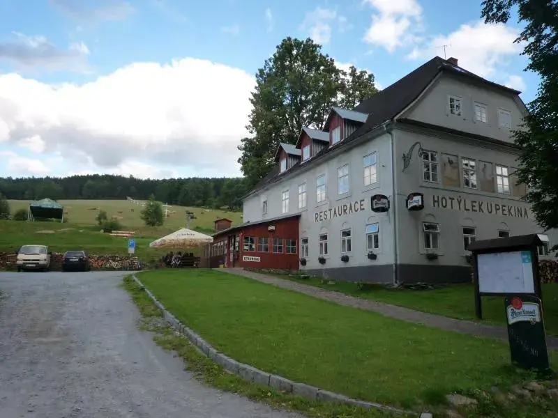 Zlaté Hory